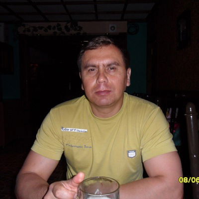 Азат Мулюков