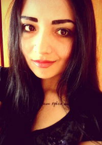 Юля Александрова