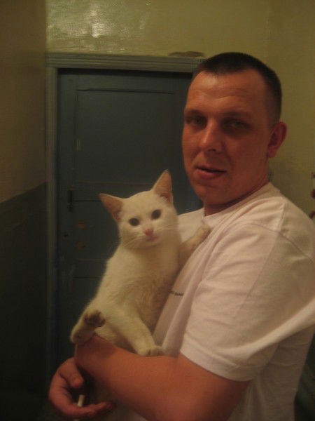 Андрей Лапин