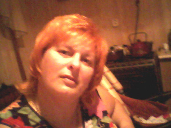 Светлана Тополя