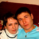 Марина И Динар Раимжановы