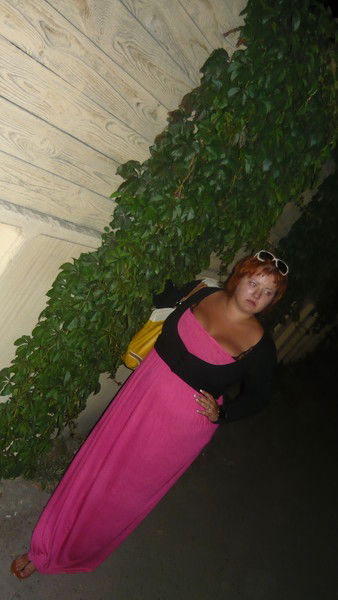 Женя Кальянова