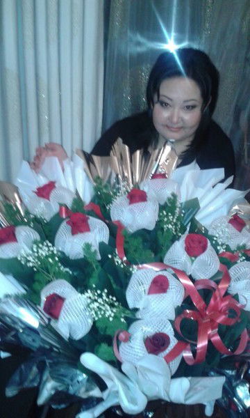 Эльмира Утемисова