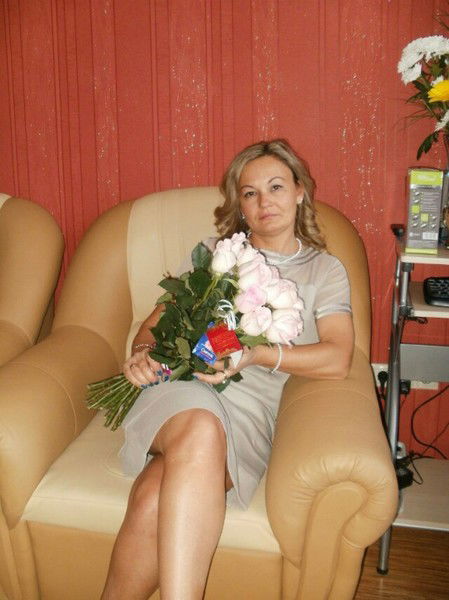 Римма Хакимова