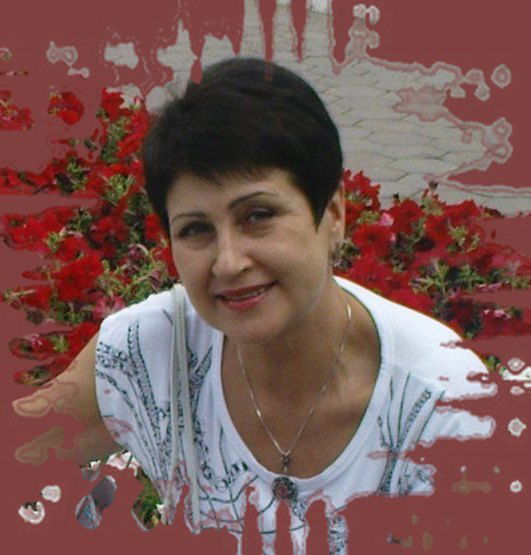 Светлана Нечаева