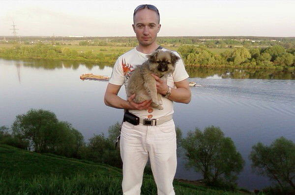 Владимир Игошкин