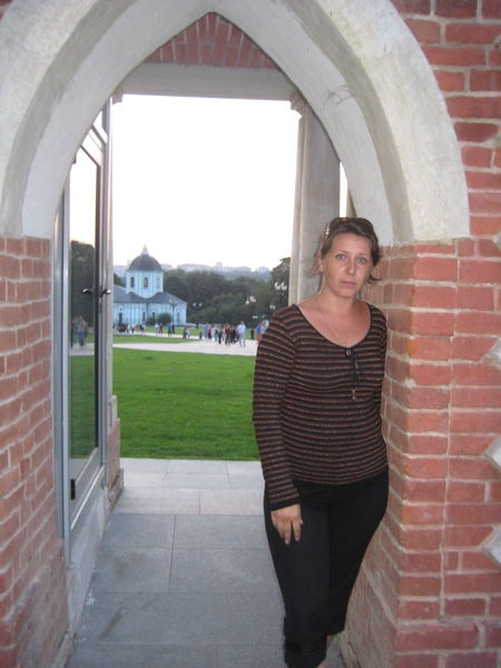 Ирина Праводелова