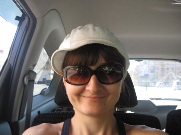 Виктория Селищева