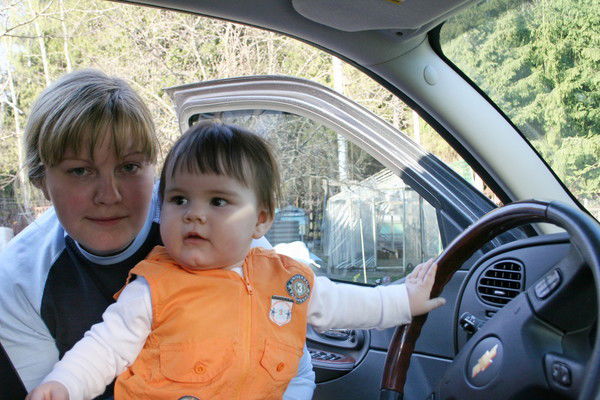 Александра Питилимова