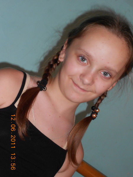 Екатерина Капленко