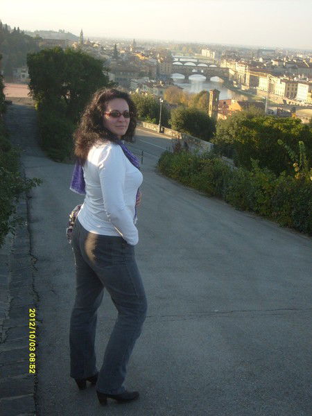 Елена Руднева