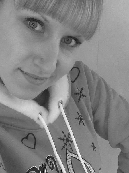 Елена Одинец