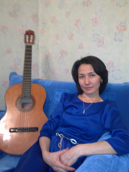 Зейнеп Базилова