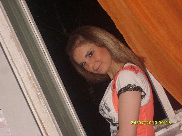 Лена Гоголева (Альт)