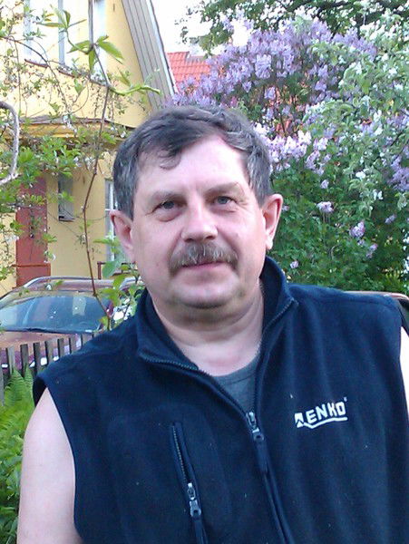 Павел Батурин