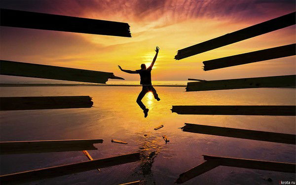 Димка Just Relax Metis