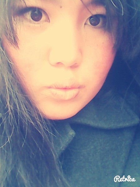 Тансулуу Жаныбек Кызы