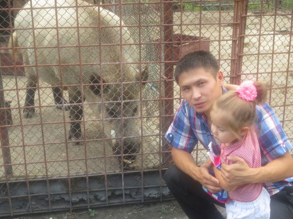 Медет Нуркушев