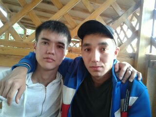 Рамазан Абраев