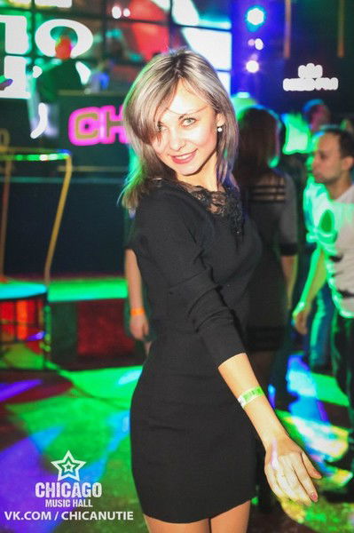 Анна Карпенко