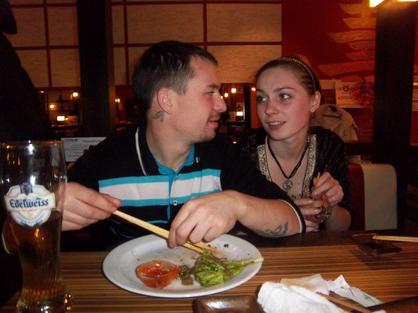 Максим Ляшенко