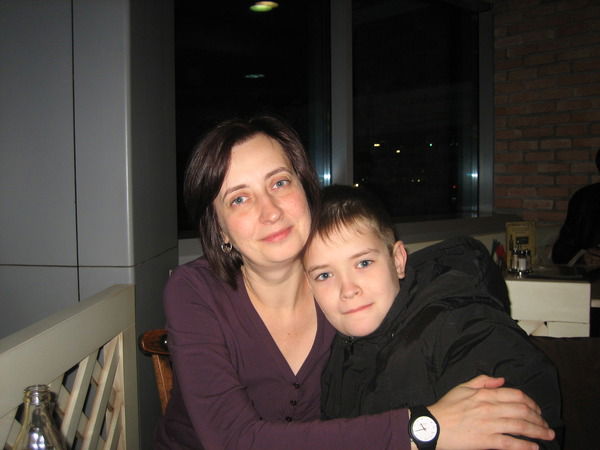 Наталья Болдинова