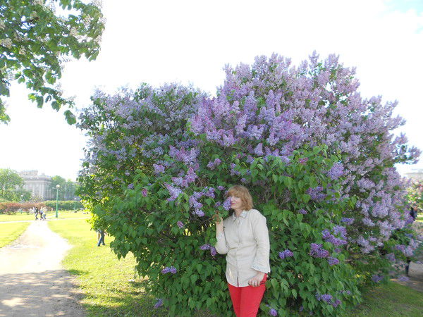 Валентина Григорьева