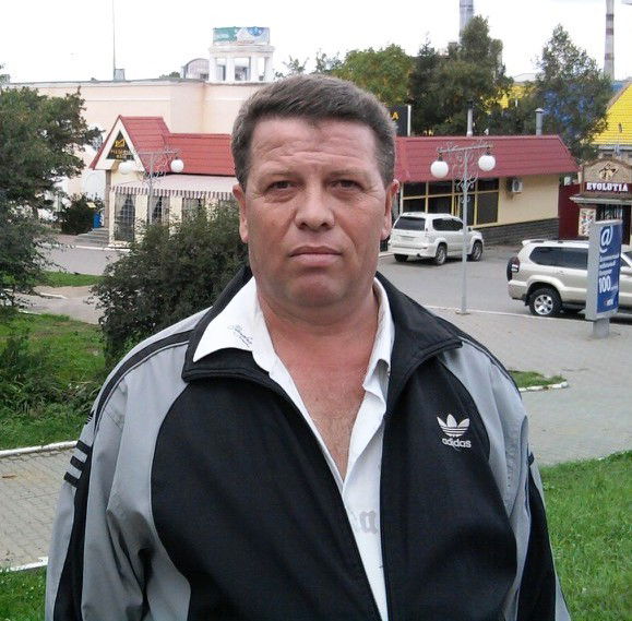 Сергей Соловьев