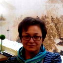 Natalya Chudova