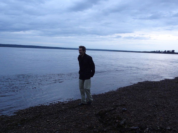 Александр Барсуков