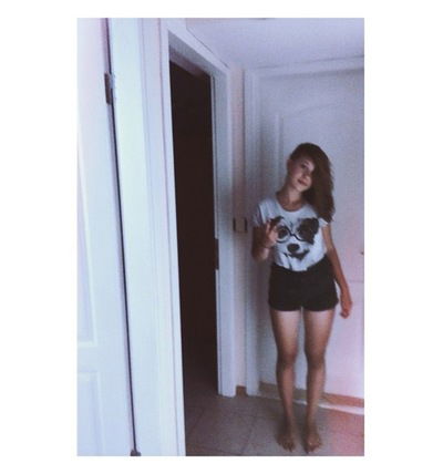 Мелис Миронова