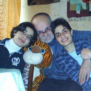 Гагик Гюльназарян