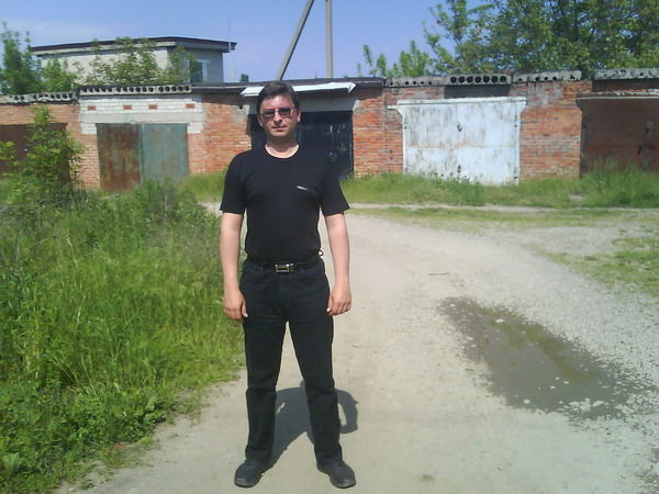 Василий Маслов