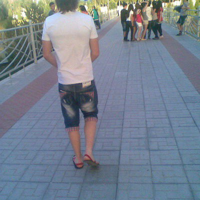 Русаков Данил