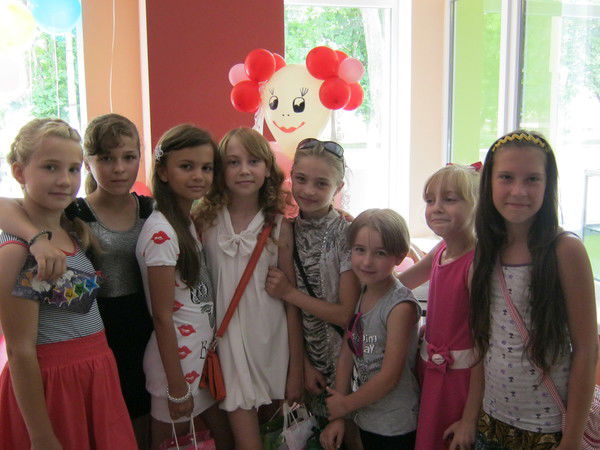 ?lissa? Martinova ?зайка?