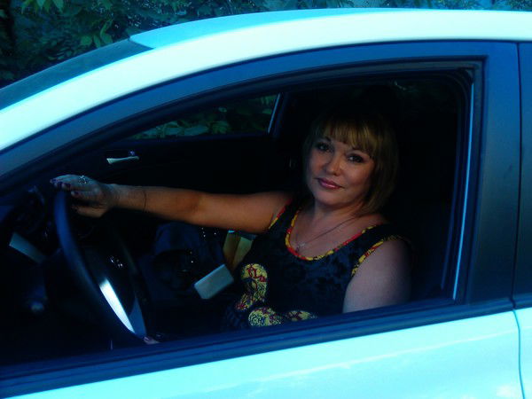 Нежная Любимая