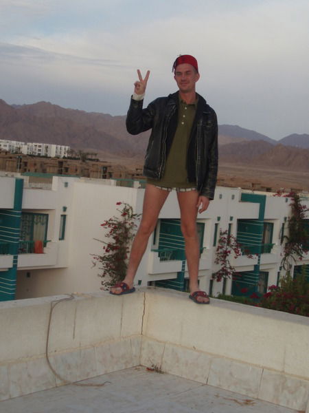 Лёлик Замашкин