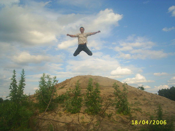 Юрий Акшаев