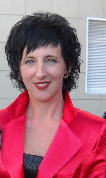 Марина Семенова