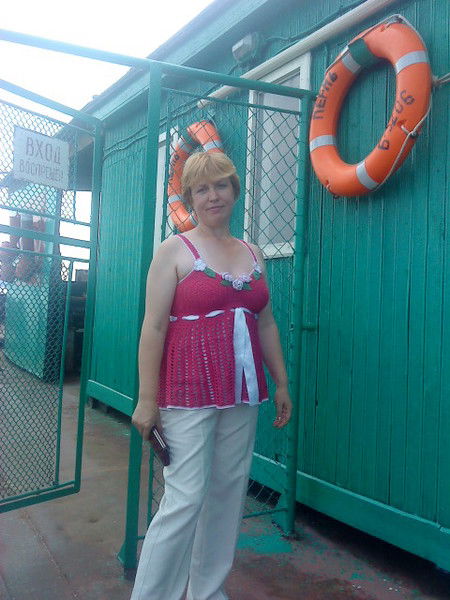 Наташа Александрова