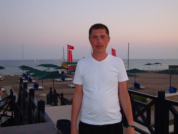 Фарид Ильдаров