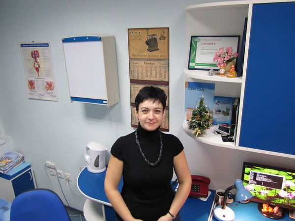 Галина Тироян