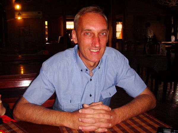 Алексей Кушнарёв