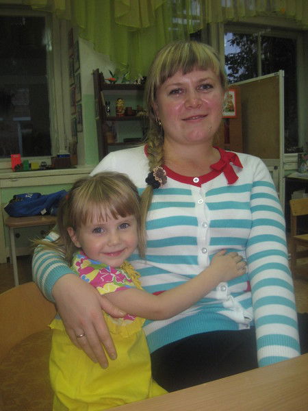 Инга Войтова(Ракова)