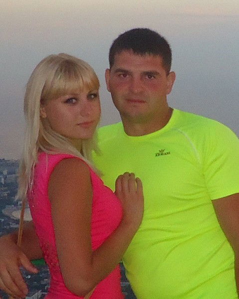 Виктор Морозов