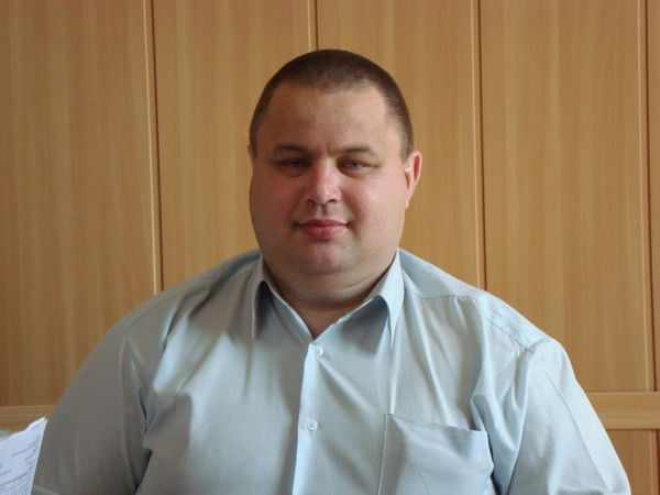 Алексей Погадаев