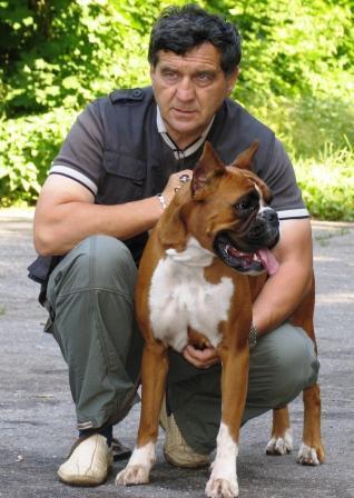 Игорь Лукошко