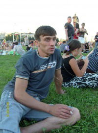 Сергей Артюхов