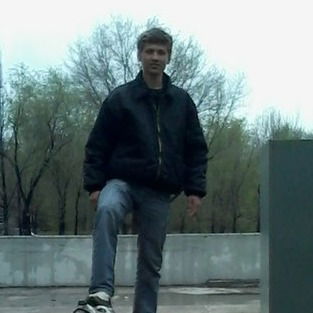 Андрей Асмаков