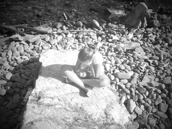 Настя Докучаева